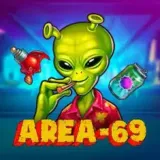 Area69 Bison Casino